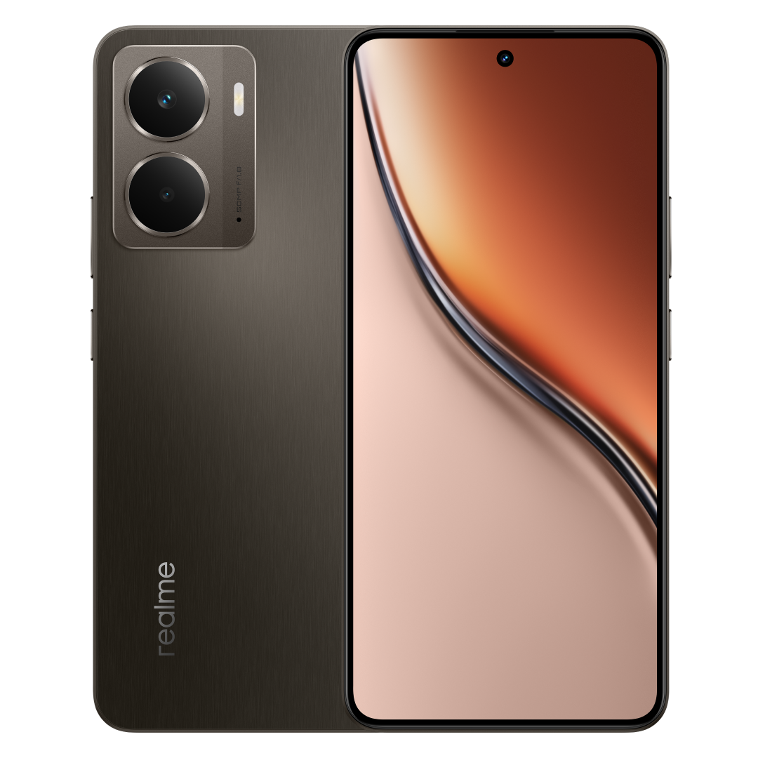 Realme P3